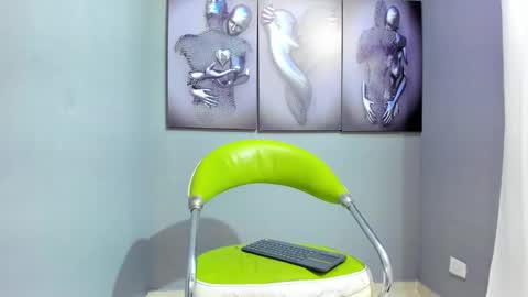 jamiee f online show from 03-09-25, 01:25