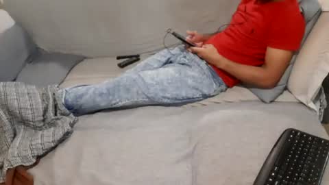 Snapshot of jamielonnas chatting on 07-28-26, 11:17 Jamie Lonnas online show from 07-28-26, 11:17