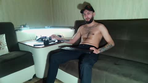 Robbie online show from 02-28-25, 08:31