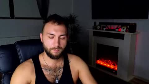 Robbie online show from 11-26-25, 06:47