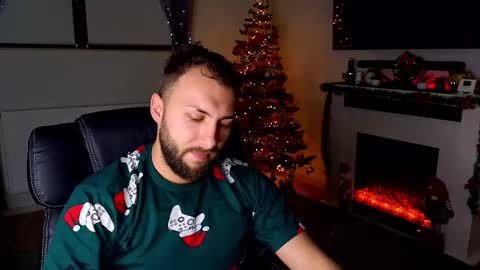 Robbie online show from 12-19-25, 06:20