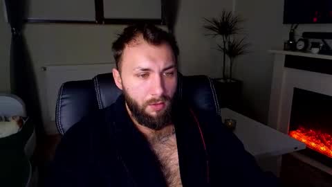 Robbie online show from 02-12-26, 06:41