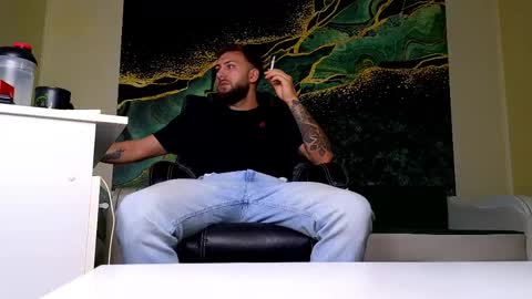 Robbie online show from 05-04-26, 05:25
