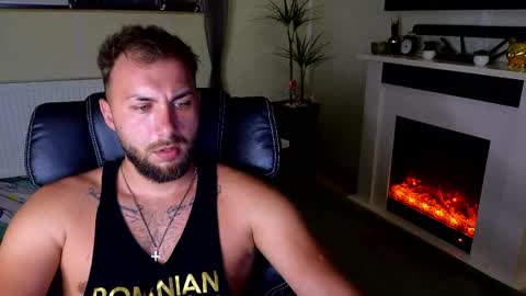Robbie online show from 05-20-26, 05:57