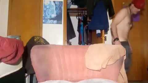 Snapshot of jamieshaneblueeyeswyo307 chatting on 01-17-25, 05:21 Supafly307blueeyes9in online show from 01-17-25, 05:21