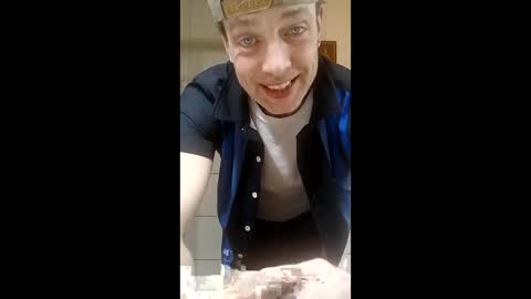Snapshot of jamieshaneblueeyeswyo307 chatting on 01-24-25, 04:49 Supafly307blueeyes9in online show from 01-24-25, 04:49