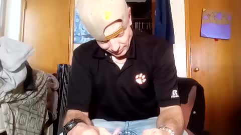 Snapshot of jamieshaneblueeyeswyo307 chatting on 01-29-25, 11:04 Supafly307blueeyes9in online show from 01-29-25, 11:04
