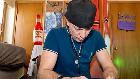 Snapshot of jamieshaneblueeyeswyo307 chatting on 02-25-25, 09:35 Supafly307blueeyes9in online show from 02-25-25, 09:35