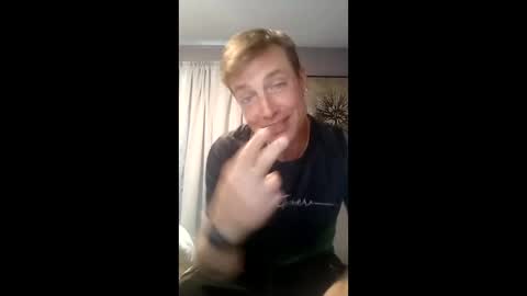 Snapshot of jamieshaneblueeyeswyo307 chatting on 10-09-25, 10:41 Supafly307blueeyes9in online show from 10-09-25, 10:41