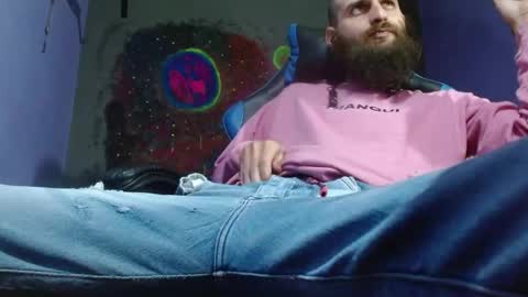 Jammes. online show from 01-13-25, 04:18