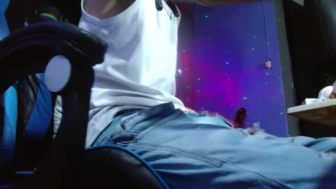 Jammes. online show from 01-17-25, 02:18