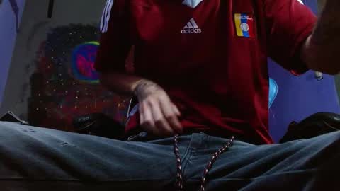 Jammes. online show from 01-18-25, 05:37