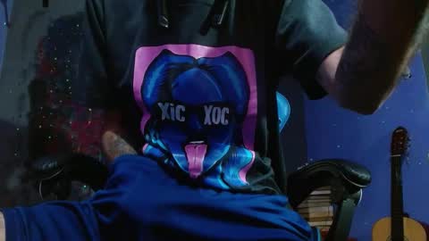 Jammes. online show from 01-25-25, 11:34