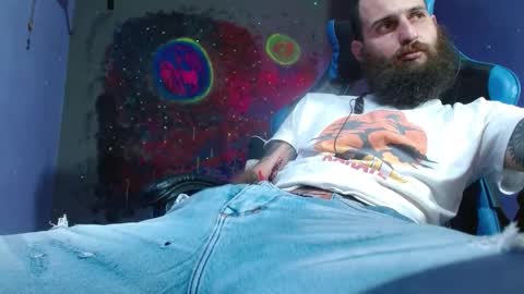 Jammes. online show from 01-29-25, 01:37