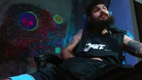 Jammes. online show from 02-04-25, 08:17