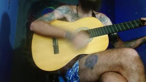 Jammes. online show from 02-21-25, 08:07