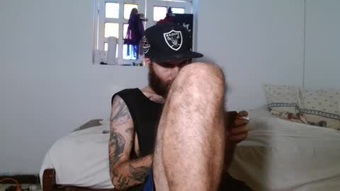 Jammes. online show from 10-19-25, 05:57