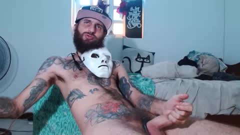 Jammes. online show from 10-31-25, 02:40