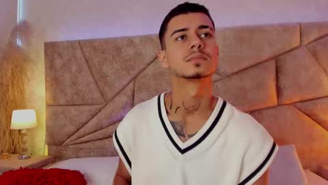 Snapshot of jamzawolf chatting on 12-20-25, 07:32 jamzawolf online show from 12-20-25, 07:32