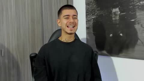 Snapshot of jamzawolf chatting on 02-06-26, 08:01 jamzawolf online show from 02-06-26, 08:01