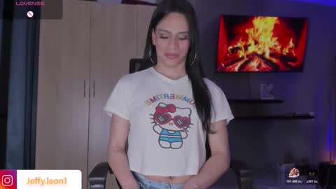 Snapshot of jan_zinmerman chatting on 11-18-25, 05:23 Danna varisheli online show from 11-18-25, 05:23