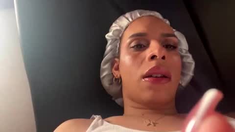 Danna varisheli online show from 04-26-26, 07:55