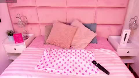 Janah Myers online show from 07-07-26, 01:48