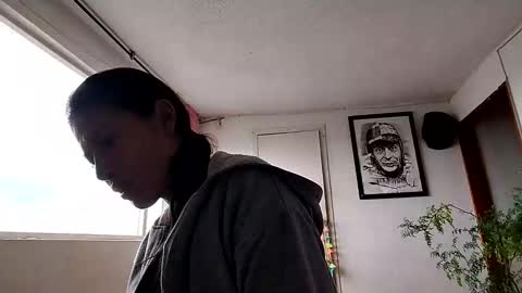 Snapshot of janariivera1 chatting on 10-28-25, 07:16 janariivera1 online show from 10-28-25, 07:16