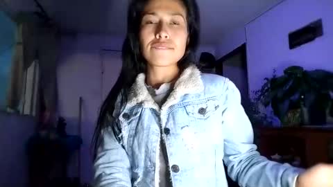 Snapshot of janariivera1 chatting on 10-30-25, 10:54 janariivera1 online show from 10-30-25, 10:54