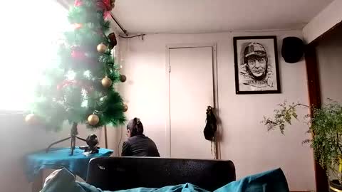 Snapshot of janariivera1 chatting on 12-02-25, 07:09 janariivera1 online show from 12-02-25, 07:09