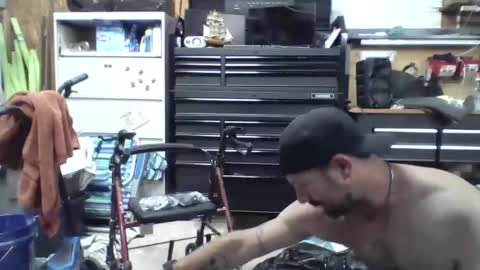 Snapshot of jandjcam chatting on 09-28-25, 12:54 jandjcam online show from 09-28-25, 12:54