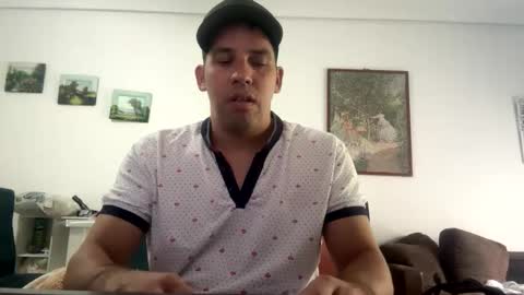 jandry2021 online show from 10-01-25, 11:49