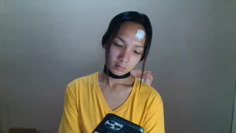 ITGIRL ANNA online show from 10-29-25, 03:03