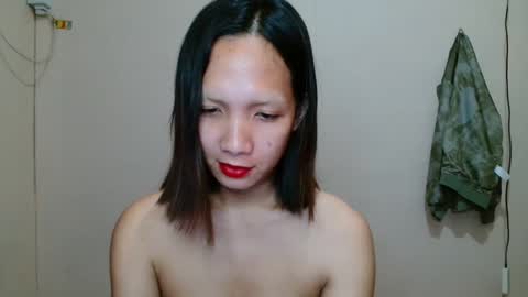 ITGIRL ANNA online show from 05-01-26, 01:32