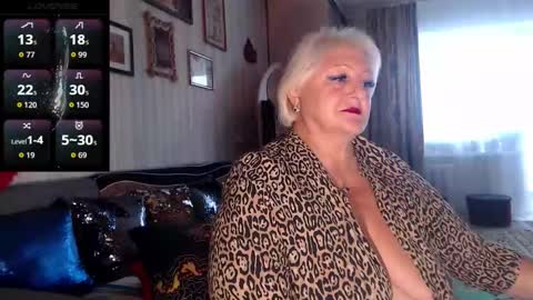 JaneBeech online show from 10-09-25, 10:46