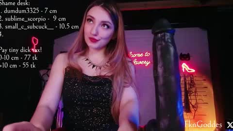 Rude and greedy bitch  Professor of Micropenisology online show from 03-04-26, 08:59