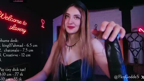 Rude and greedy bitch  Professor of Micropenisology online show from 05-03-26, 05:52