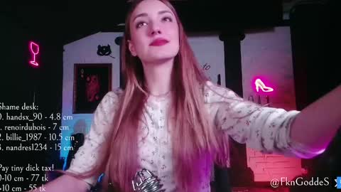 Rude and greedy bitch  Professor of Micropenisology online show from 05-31-26, 08:10