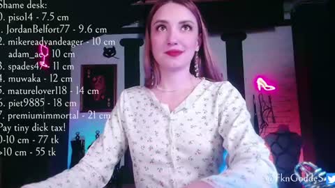 Rude and greedy bitch  Professor of Micropenisology online show from 07-01-26, 08:52