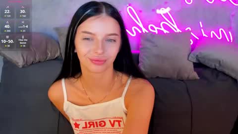 Snapshot of jane_johnston chatting on 11-05-25, 12:54 Eva online show from 11-05-25, 12:54