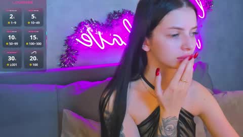 Snapshot of jane_johnston chatting on 01-08-26, 10:45 Eva online show from 01-08-26, 10:45