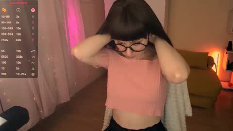 jane_kinn online show from 07-21-26, 07:32