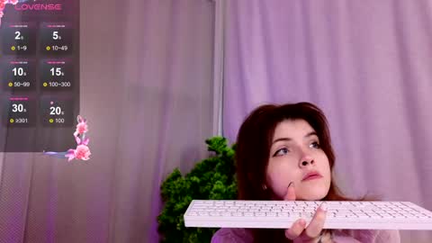 your kitty JANE roawww online show from 04-29-26, 05:52