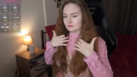 Jane online show from 02-03-26, 08:14