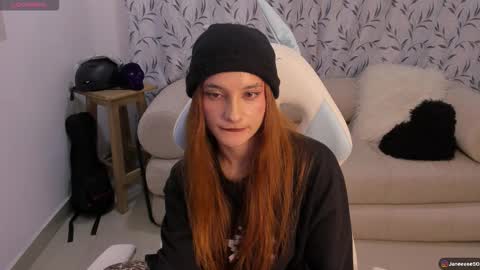 Jane online show from 11-06-25, 02:01