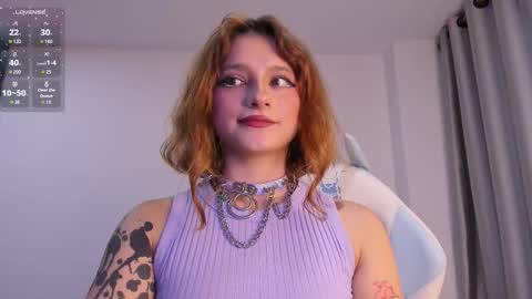 Jane online show from 02-25-26, 11:36