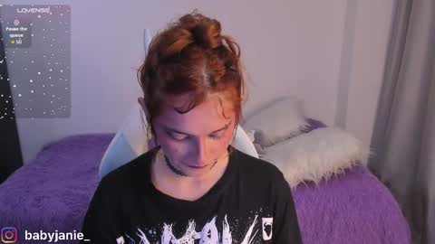 Jane online show from 05-18-26, 01:13