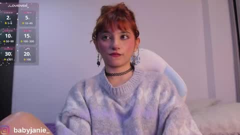 Jane online show from 05-22-26, 01:24
