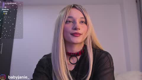 Jane online show from 06-03-26, 10:48