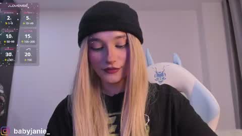 Jane online show from 06-20-26, 11:40